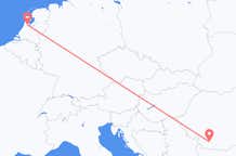 Flyrejser fra Craiova til Amsterdam