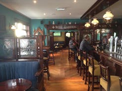 The Bailey Bar & Lounge