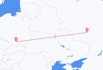 从沃罗涅日市飞往克拉科夫市的机票