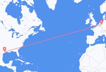 Flights from Houston to Düsseldorf