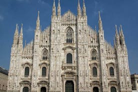 Milan, private guided tour
