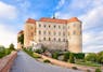 Mikulov Castle travel guide