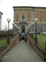 Museo di Antichità di Torino