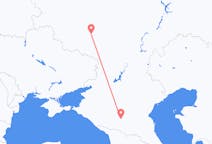 Flights from Voronezh, Russia to Mineralnye Vody, Russia