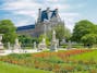 Tuileries Garden travel guide