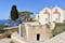 Μονή Πίσω Πρέβελη, District of Agios Vasileios, Rethymno Regional Unit, Region of Crete, Greece