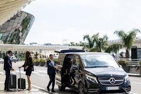 Private Transfers from Tbilisi Airport to any desired destination
