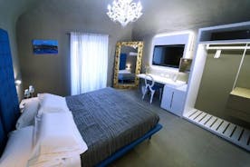 Etna Suite Rooms