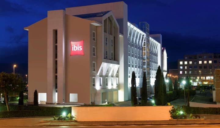 Hotel ibis Florence North Airport