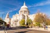 St Paul's Cathedral travel guide