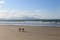 Banna Beach, Banna Mountain, Banna ED, Tralee Municipal District, County Kerry, Munster, Ireland