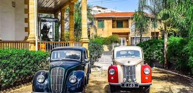 Discover Nicosia’s most Photogenic Spots with a Local