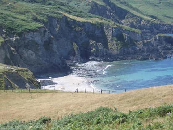 Old Vicarage Mortehoe