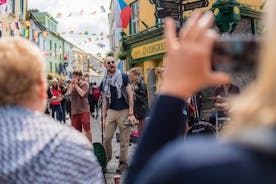 Tour fotografico di Galway con un influencer di Instagram