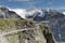 First Cliff Walk presented by Tissot, Grindelwald, Interlaken-Oberhasli administrative district, Oberland administrative region, Bern, Switzerland