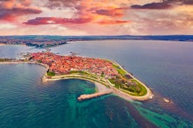 Romantic Getaway in Nessebar: A Journey of Love & Discovery!