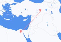 Flights from Cairo, Egypt to Diyarbakır, Turkey