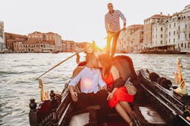 Private Walking and Photography Tour in Venice