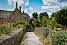 Multi-day tours in Cotswolds, England