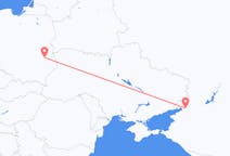 Fly fra Rostov ved Don til Lublin