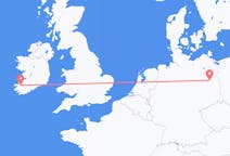 Flights from Berlin, Germany to County Kerry, Ireland