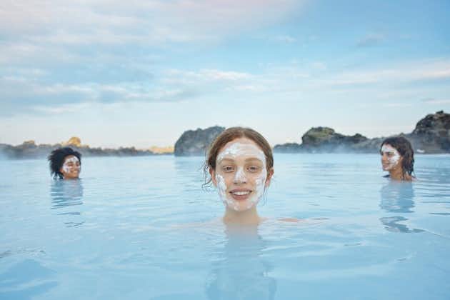Blue Lagoon Admission Ticket with Transfer