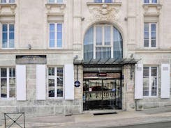 Mercure Angoulême - Hôtel de France