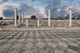 Vergina and Veria Full-Day Tour from Thessaloniki