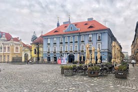 Timisoara City Tour - A Day To Remember