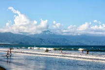 Resorts in Baler, the Philippines
