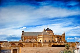 Klassisches Córdoba: Moschee, Synagoge und jüdisches Viertel, 2-stündige geführte Tour