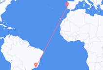 出发地 巴西里约热内卢目的地 葡萄牙里斯本的航班