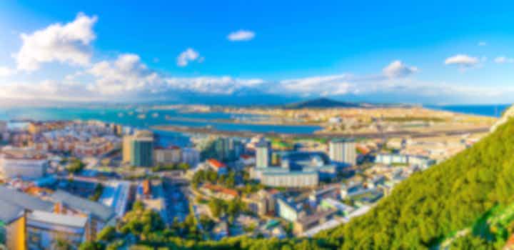 Исторические туры в Гибралтар