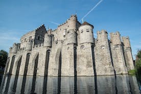 Free Historical Walking Tour: Legends of Ghent