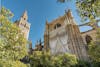 Catedral de Sevilla travel guide