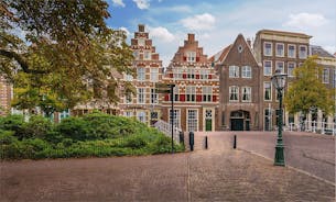 Leiden -  in Netherlands