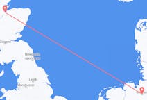Flights from Inverness, the United Kingdom to Bremen, Germany