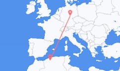 Flights from Tiaret, Algeria to Erfurt, Germany