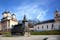 Nicula Monastery, Cluj, Romania