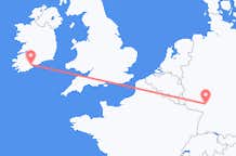 Flights from Mannheim, Germany to Cork, Ireland