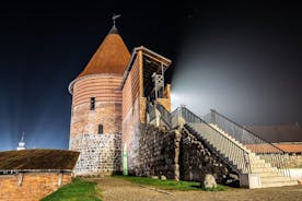 Kaunas gamle bydel: 2-timers Ghost Tour