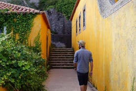 Get lost in Sintra with a Local / from Lisbon