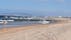 Praia do Castelo, Costa da Caparica, Almada, Setúbal, Setúbal Peninsula, Área Metropolitana de Lisboa, Portugal