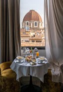 Hotel Cerretani Firenze - MGallery
