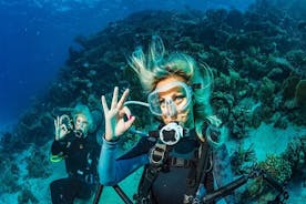 Kemer Scuba Diving Experience: To dyk med frokost