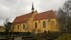 Faaborg Kirke/ Faaborg Church, Faaborg-Midtfyn Municipality, Region of Southern Denmark, Denmark