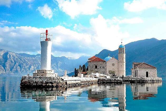 Excursión privada de día completo a Montenegro desde Dubrovnik por Doria ltd.