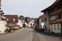 Convertible Rental in Bachenbülach, Switzerland