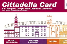 Cittadella Card