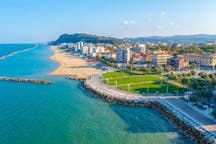Best multi-country trips in Pesaro, Italy